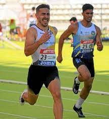 7 MEDALLISTAS SUB 23, 6 MEDALLAS MASTER Y NUEVOS R&Eacute;CORDS NAVARROS